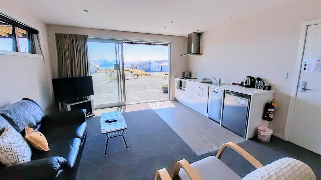 אגם טקפו Lake Vista מראה חיצוני תמונה